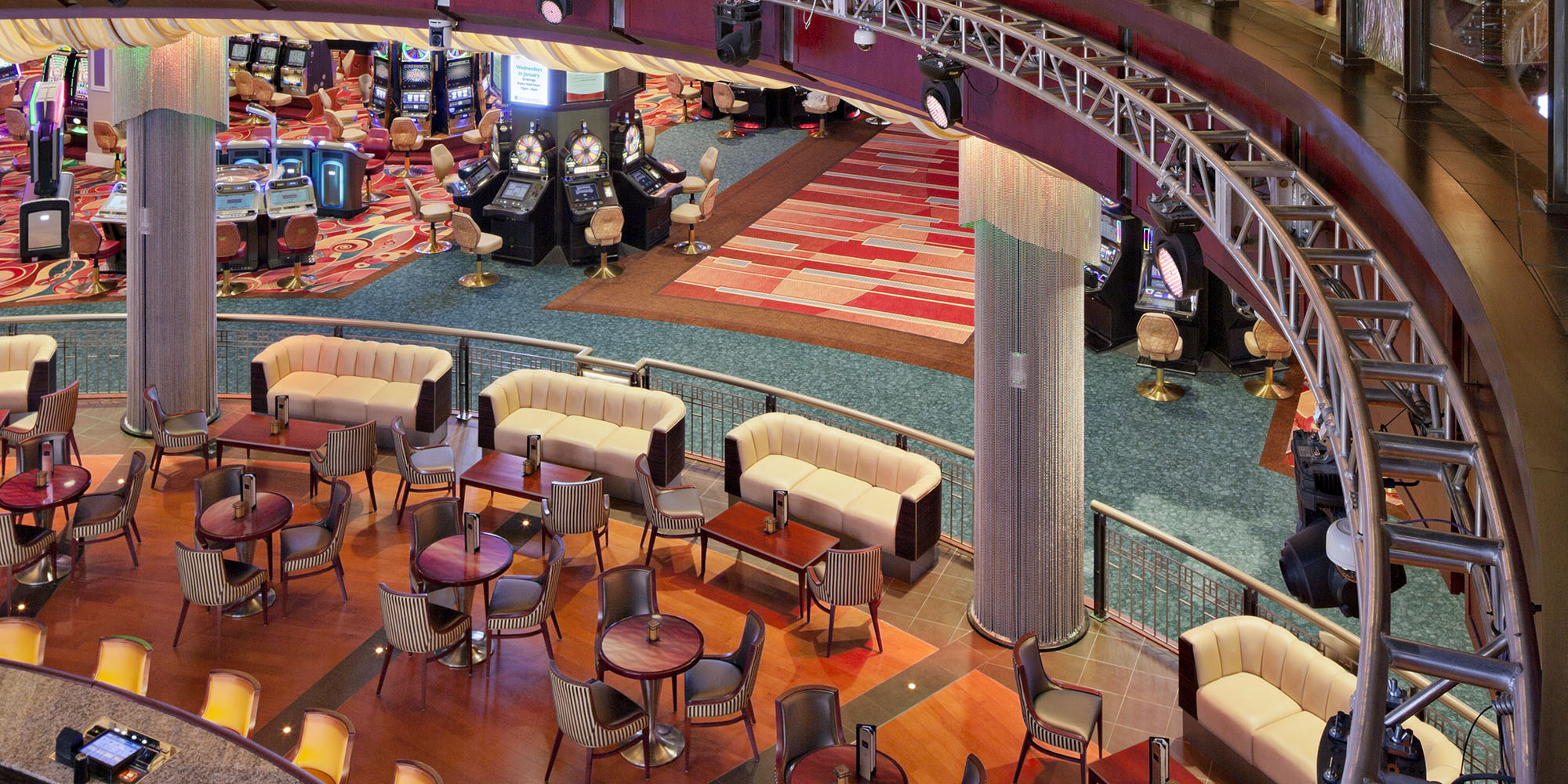 resorts world casino new york city